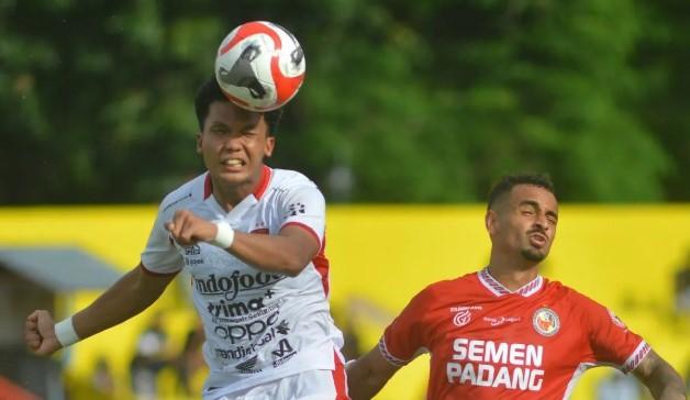 Bruno Gomes Datang, Persis Solo Lengkapi Kuota Pemain Asing di Liga 1 2025/2026