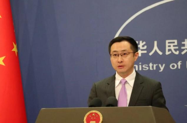 China Harap Gencatan Senjata Gaza Efektif Usai Indonesia Rencanakan Kirim 8.000 Tentara