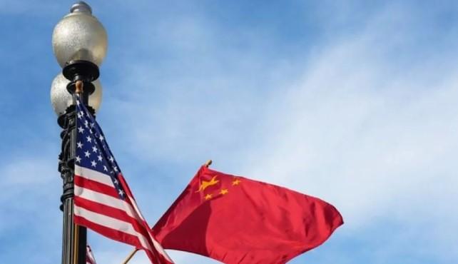 China Bantah Tuduhan Uji Coba Nuklir, Sebut Klaim AS Tidak Berdasar dan Bermotif Politik