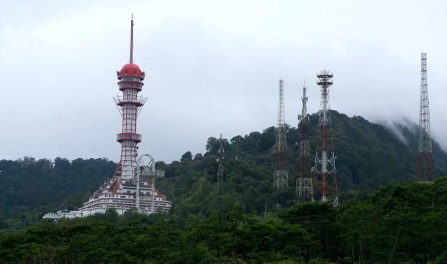 BRIN Kembangkan Antena Mikrostrip untuk Dukung Teknologi Jaringan Komunikasi 6G