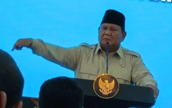 Presiden Tegaskan Program MBG Jadi Intervensi Langsung Atasi Stunting dan Kemiskinan