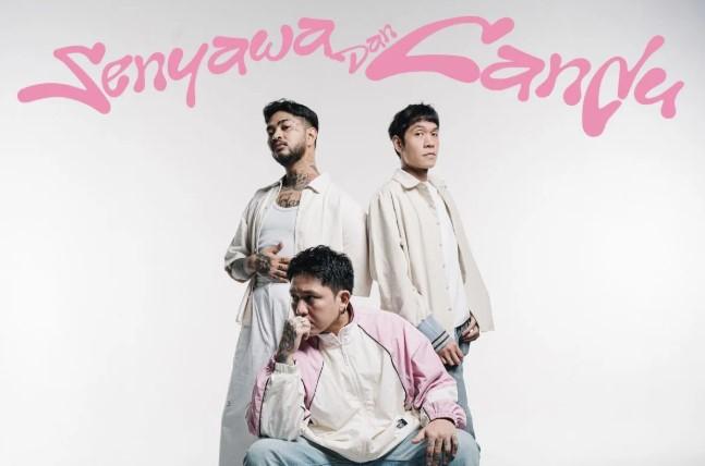 Killing Me Inside Re:union Rilis “Senyawa dan Candu”, Onad Tuangkan Penyesalan Saat Rehabilitasi