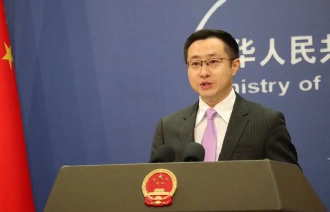 China Tegaskan 'Kemerdekaan Taiwan' Jadi Akar Ancaman Stabilitas di Selat Taiwan