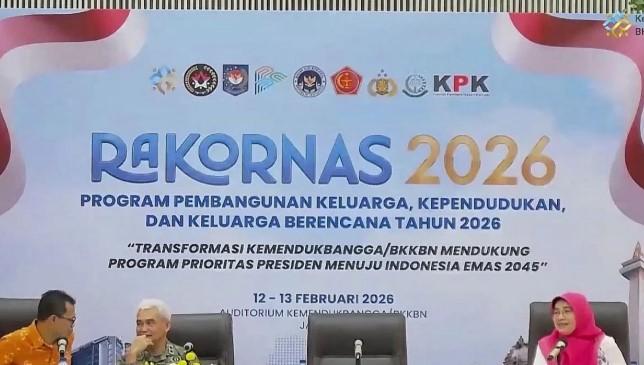 BGN Sebut 21.897 SPPG Beroperasi Layani 65 Juta Penerima Manfaat MBG