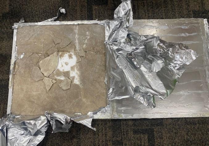 Bea Cukai dan Bareskrim Polri Gagalkan Penyelundupan 3,3 Kilogram MDMA dari Hungaria di Tangsel