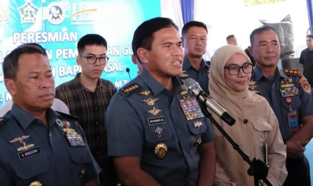 Target Kedatangan Kapal Induk hingga Rapat Terbatas Presiden, Ini Rangkuman Peristiwa Politik 12 Februari 2026