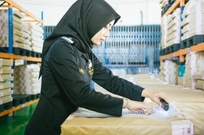 Bea Cukai Luncurkan Desain Pita Cukai 2026 Bertema Alat Musik Tradisional untuk Perkuat Pengawasan Barang Kena Cukai