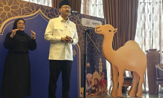 Mensos Tegaskan Penonaktifan PBI-JKN Bukan Instruksi Presiden