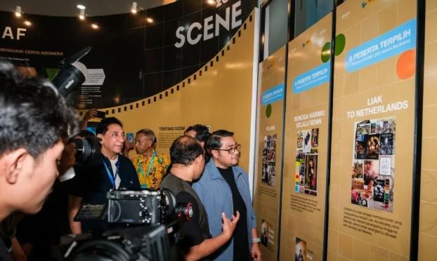 KUR dan Masa Depan Pembiayaan Usaha Kreatif Anak Bangsa di Tengah Tantangan Ekonomi Global