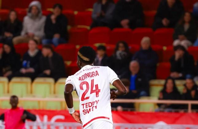 AS Monaco Kembali ke Jalur Kemenangan Setelah Tumbangkan Nantes 3-1 di Stadion Louis II