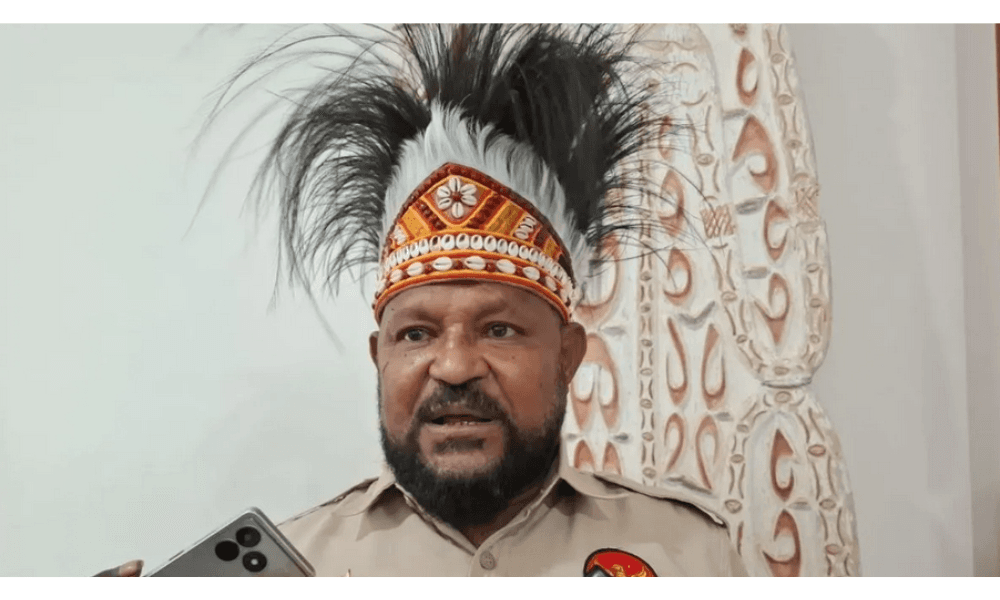 MRP Mengecam Keras Penembakan Pilot Smart Air oleh KKB di Boven Digoel