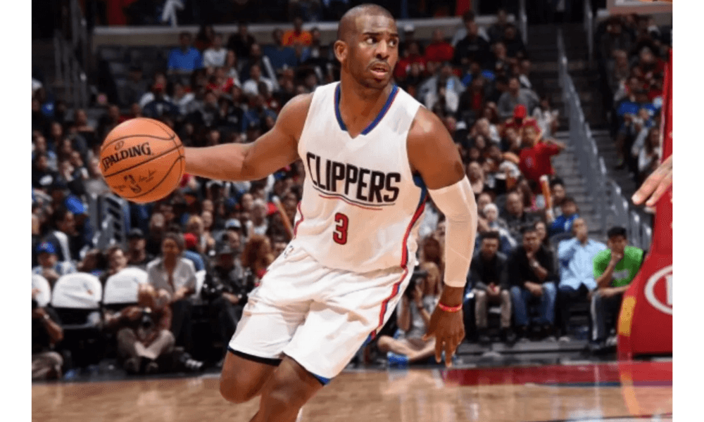 Chris Paul Umumkan Pensiun Setelah 21 Musim Berkarier di NBA