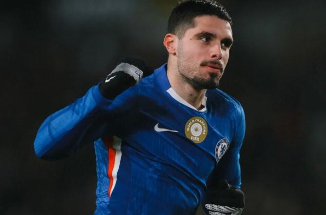 Chelsea Melaju ke Babak 16 Besar Piala FA Setelah Menghajar Hull City 4-0 di Stadion MKM