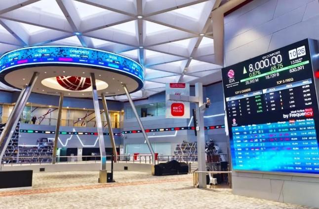 BEI, KSEI, dan OJK Percepat Reformasi Pasar Modal, Free Float Minimum Naik Jadi 15 Persen