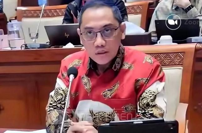 Komdigi Terima 362 Masukan Publik untuk Penyempurnaan Aturan Pelindungan Anak di Ruang Digital