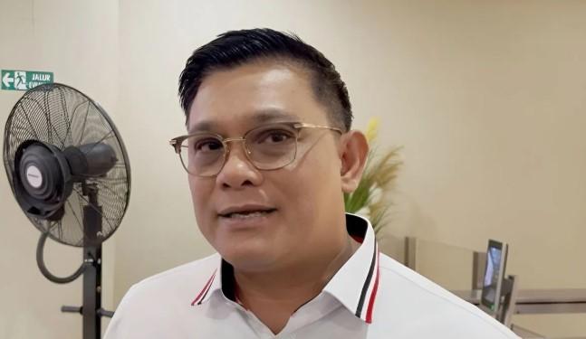 Bareskrim Tahan Tersangka MY dalam Kasus Dugaan Penipuan dan TPPU PT Dana Syariah Indonesia