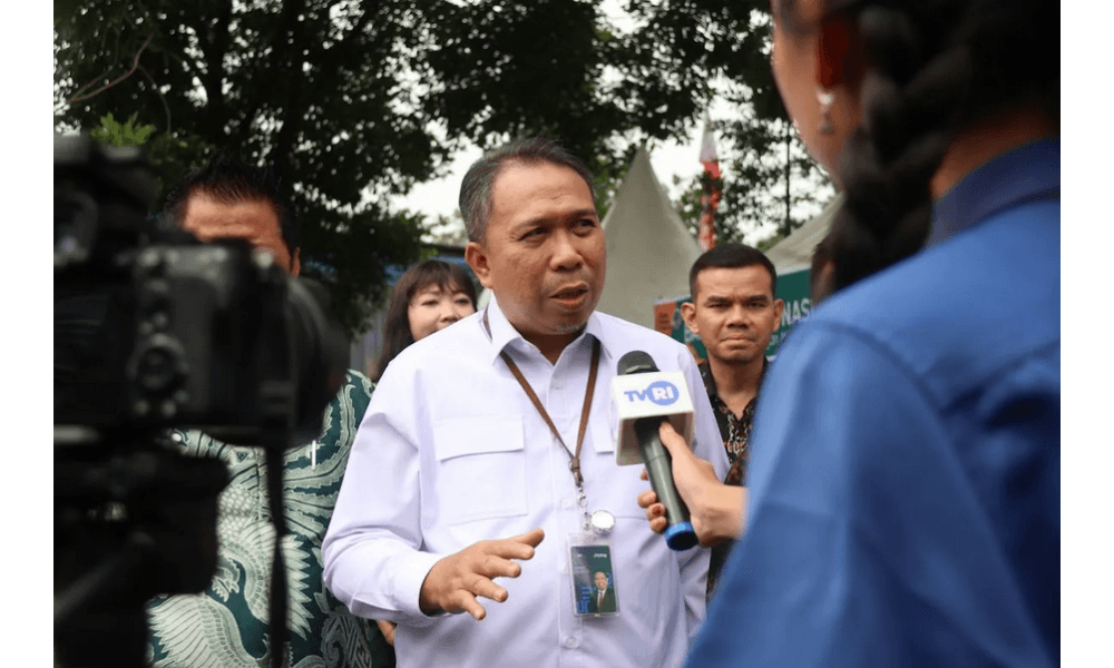 Bulog Pastikan Stok CBP 3,4 Juta Ton Aman Jelang Imlek hingga Idul Fitri 2026