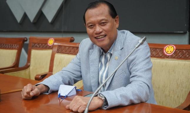 MKD DPR Sosialisasikan Batas Hak Imunitas Anggota Dewan ke Polresta Surakarta