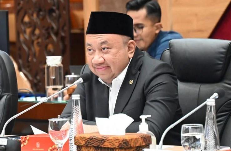 Komisi X DPR Soroti Status Taman Mayura yang Belum Terdaftar sebagai Cagar Budaya Nasional