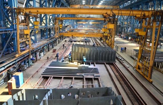 PT PAL Nilai Konsolidasi Galangan BUMN Perkuat Industri Maritim dan Dongkrak Ekonomi Nasional