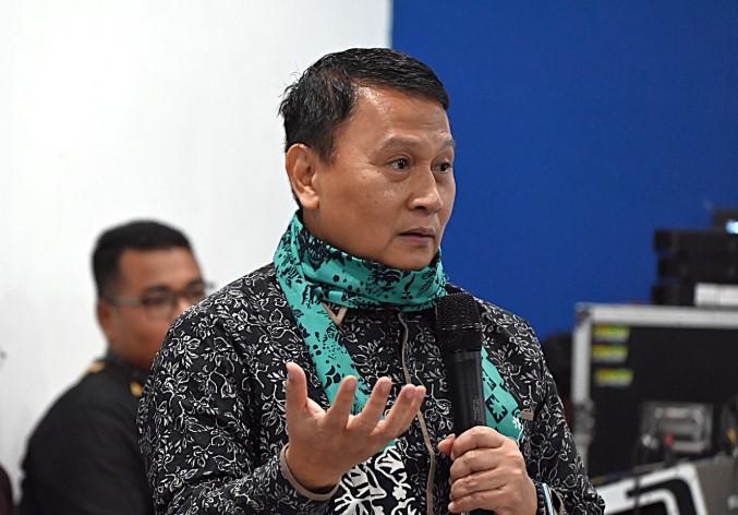 Komisi II DPR Tinjau Layanan Sertifikat Elektronik di Jember, Tekankan Manfaat bagi Masyarakat