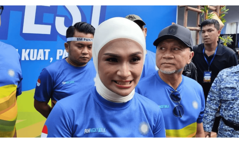 PAN Gelar PANFEST 2026 di GBK, Hadirkan 12.000 Sajian Pangan Nusantara untuk Perkuat Ketahanan Pangan