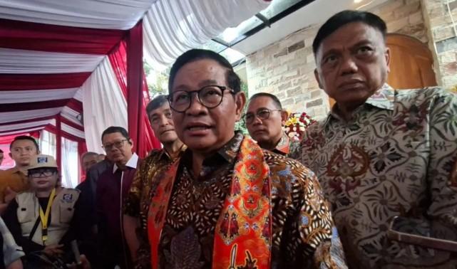 Pemprov DKI Resmikan Gereja Protestan Minahasa untuk Perkuat Toleransi di Jakarta