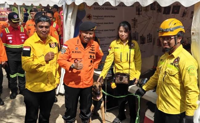 Sebanyak 18 Negara Konfirmasi Hadir di Indonesia International Search and Rescue 2026