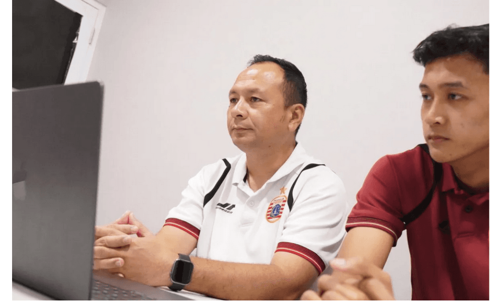 Persija Perbaiki Mental Jelang Hadapi Bali United di Pekan ke-21 BRI Super League