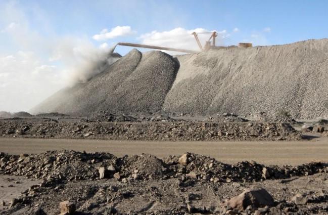 AS Bahas Rantai Pasok Mineral Kritis Tanpa Libatkan China Bersama Jepang dan Uni Eropa