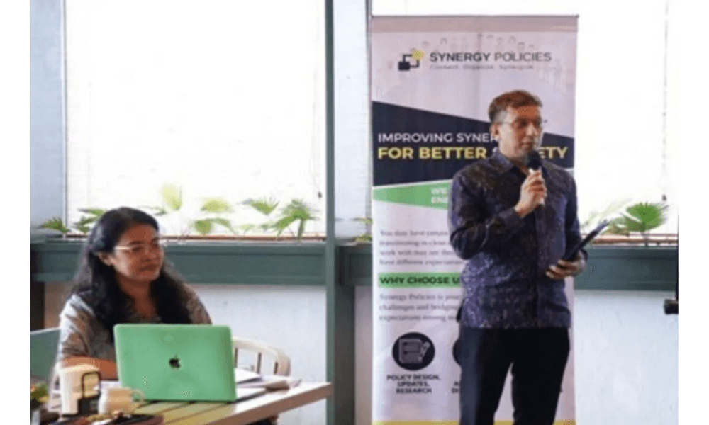 Indonesia Tegaskan Diplomasi Energi Bersih sebagai Pilar Strategis Kebijakan Luar Negeri di Tengah Dinamika Global