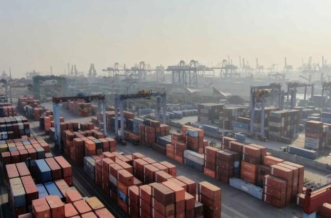 IPC TPK Catat Arus Petikemas 299.891 TEUs pada Januari 2026, Tumbuh 6,82 Persen