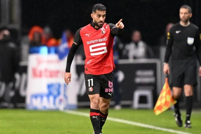 PSG Menelan Kekalahan 1-3 dari Rennes dan Mengakhiri Tren Tujuh Kemenangan Beruntun di Liga Prancis