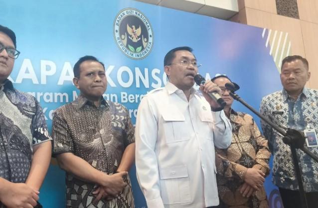 Badan Gizi Nasional Tegaskan Penerima Manfaat Utama MBG adalah Kelompok 3B