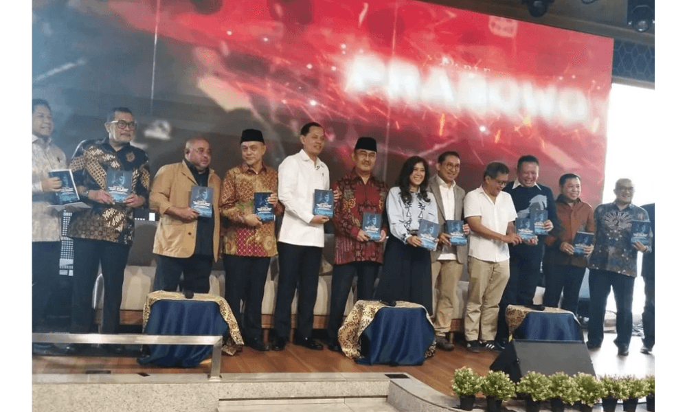Bamsoet Nilai Prabowo Subianto sebagai Tokoh Pemersatu Lewat Kebijakan Abolisi dan Amnesti