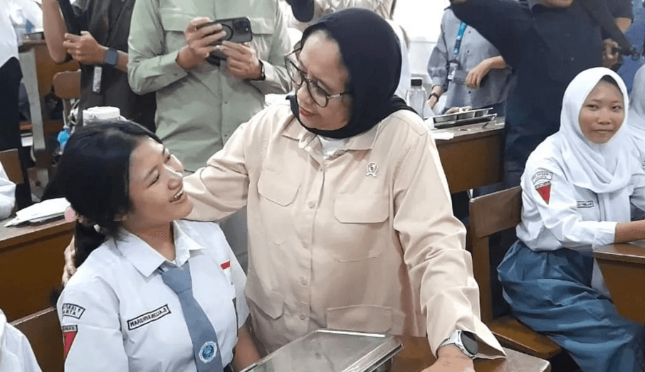 BGN Dorong Optimalisasi KUR bagi Pekerja Keramba Cirata agar Naik Kelas Jadi Pengusaha Mandiri