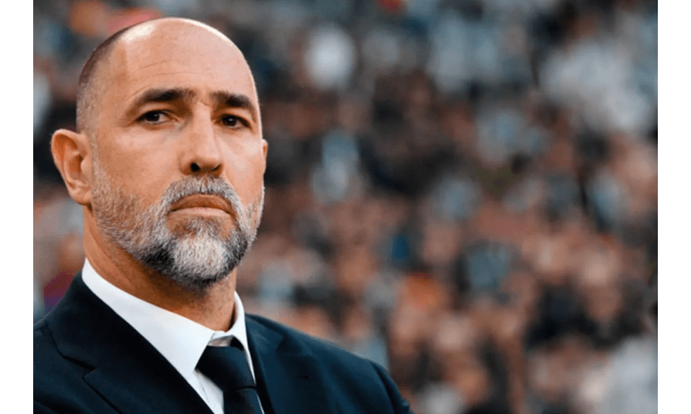 Tottenham Tunjuk Igor Tudor sebagai Pelatih Interim Usai Pecat Thomas Frank