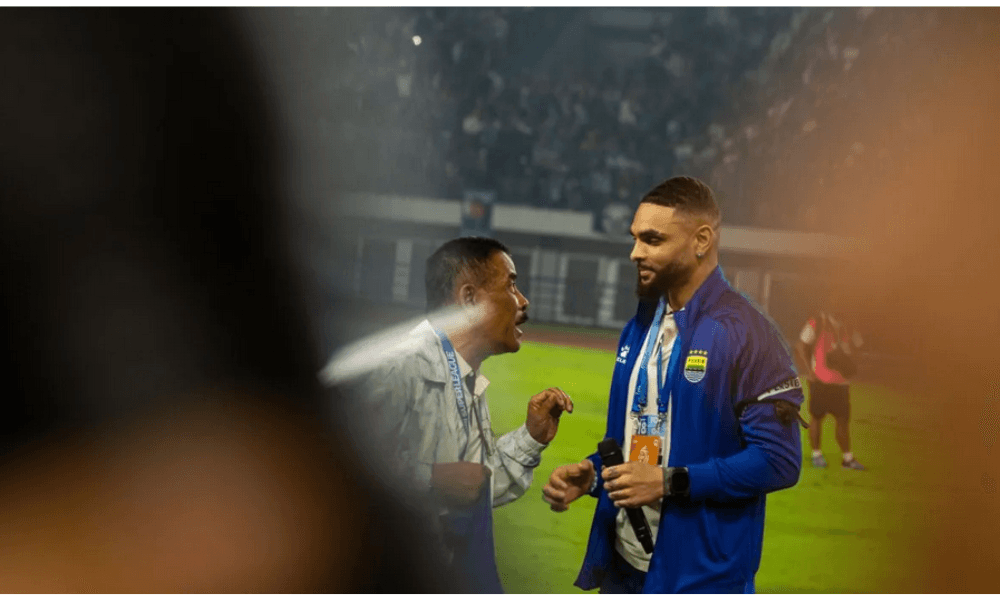 Umuh Muchtar Yakin Persib Bandung Bisa Balikkan Keadaan Kontra Ratchaburi FC di Leg Kedua ACL II