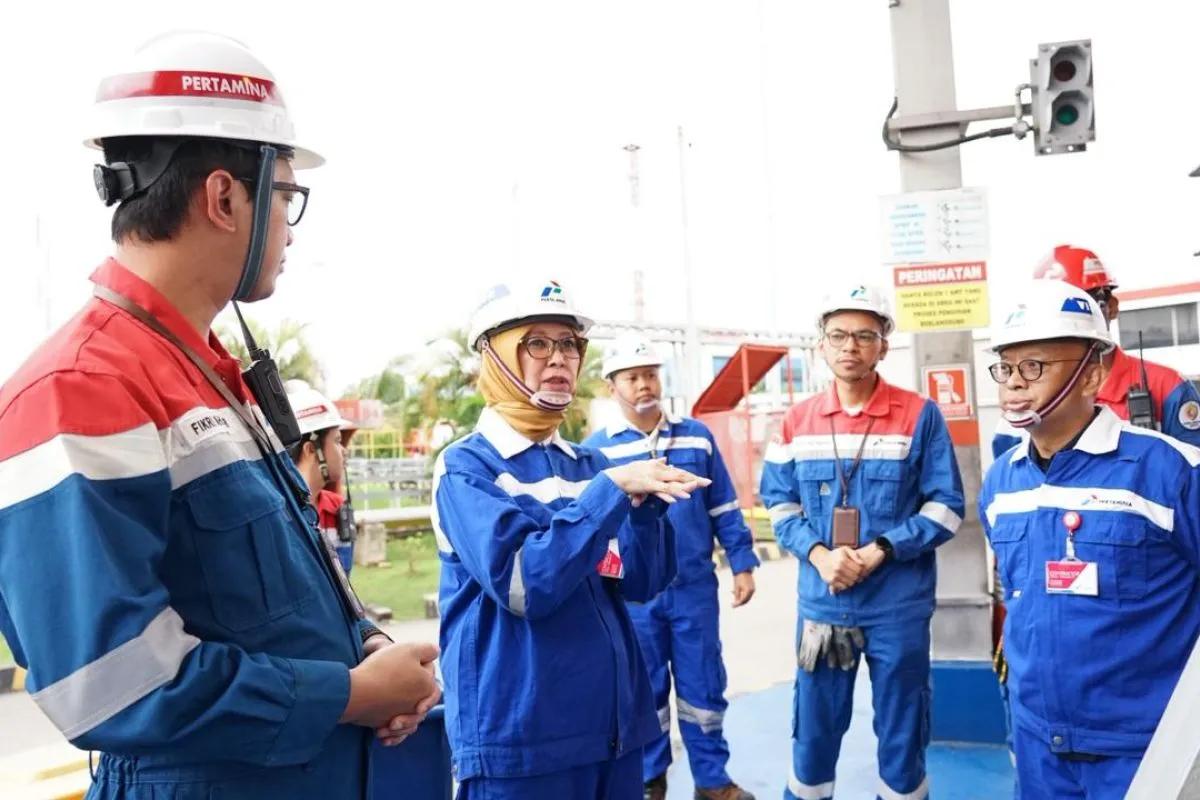 BPH Migas Pastikan Pasokan BBM Subsidi di Jawa Tengah Aman Jelang Ramadhan 1447 H