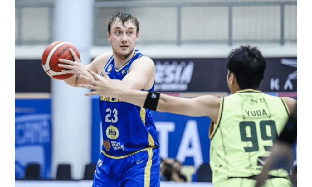 Satya Wacana Taklukkan Pacific 84-67 dan Raih Kemenangan Perdana Musim Ini