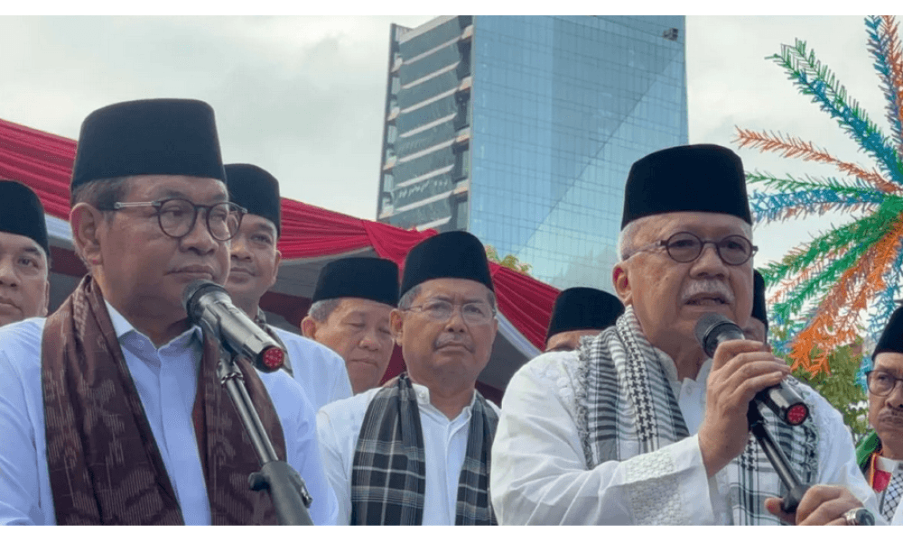 Pemprov DKI Jakarta Segera Rombak Gapura Batas Wilayah dengan Nuansa Betawi