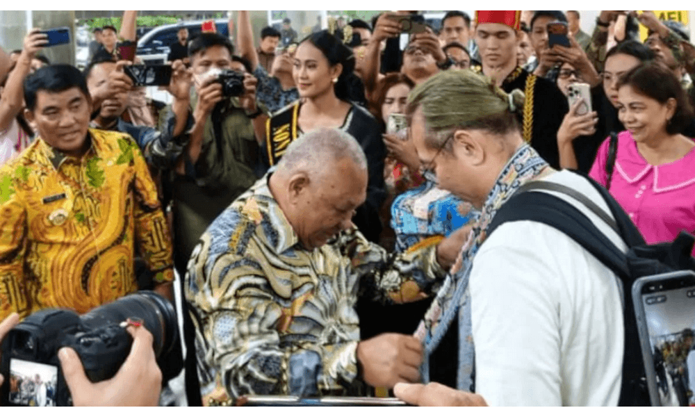 Kemenpar Apresiasi Rute Taipei–Manado TransNusa untuk Dongkrak Kunjungan Wisatawan Taiwan