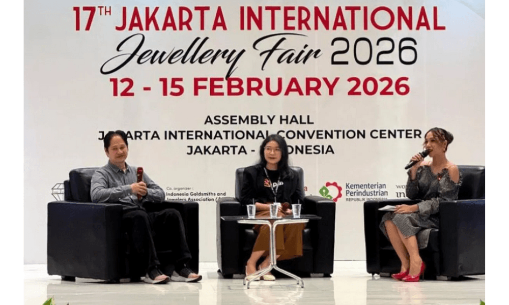 Paxel Hadirkan Layanan High Value Shipment Berasuransi Rp100 Juta untuk Industri Perhiasan