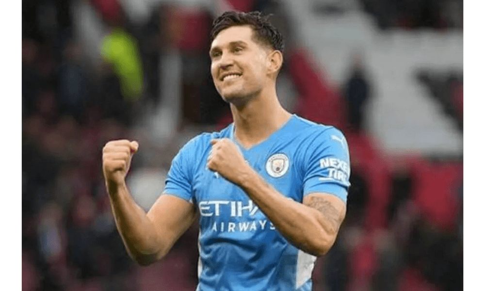 Pep Guardiola Senang John Stones Kembali, Manchester City Lolos ke Putaran Berikutnya FA Cup