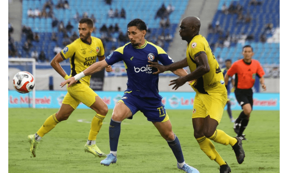 Marcos Santos Sebut Taktik Jadi Kunci Kemenangan Arema FC 3-0 atas Semen Padang