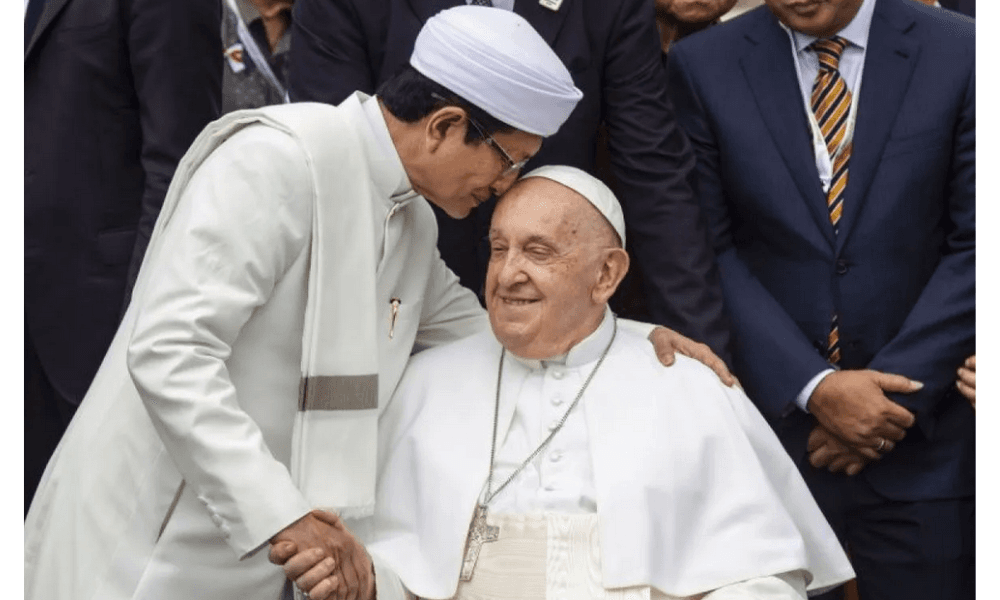 Ramadhan dan Prapaskah 2026 Jadi Momentum Perkuat Kerukunan dan Kesadaran Ekologis