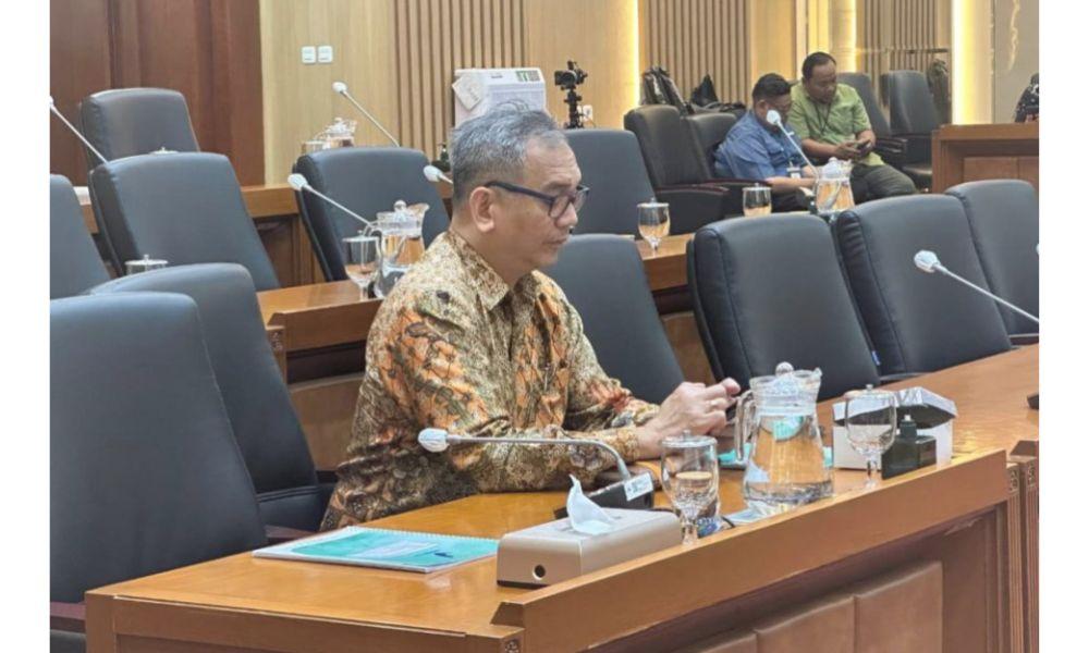 Sihar Sitorus: THR dan Keberlanjutan Usaha Harus Berjalan Seimbang