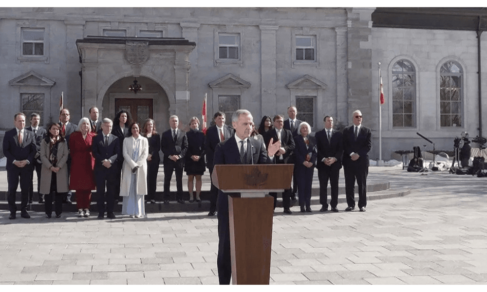 Kanada Tegaskan Tak Akan Pulihkan Hubungan Diplomatik dengan Iran Tanpa Perubahan Rezim