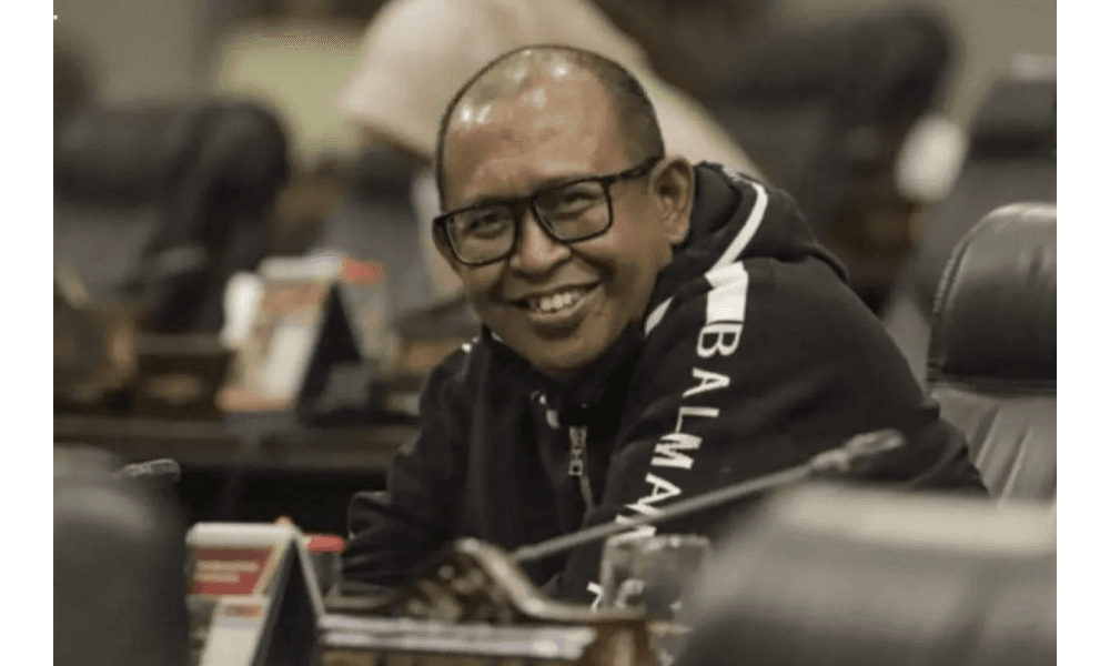 Anggota DPR RI Desak Polisi Tindak Tegas Dugaan Pengeroyokan Sopir Truk oleh Oknum Bea Cukai di Batam