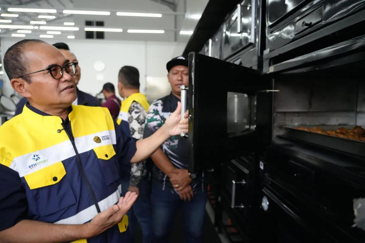 BPH Migas Dorong Pemanfaatan Gas Bumi dan Jargas untuk Perkuat Ketahanan Energi
